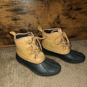 Duck/Rain Boots